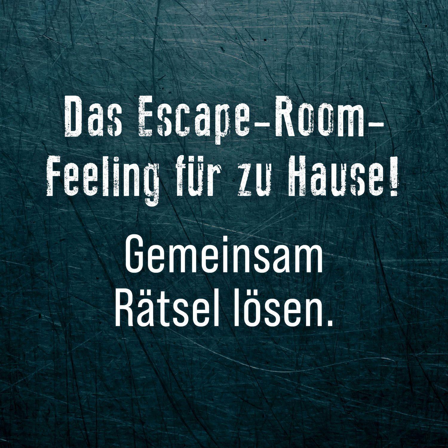 EXIT – Die Geisterbahn des Schreckens