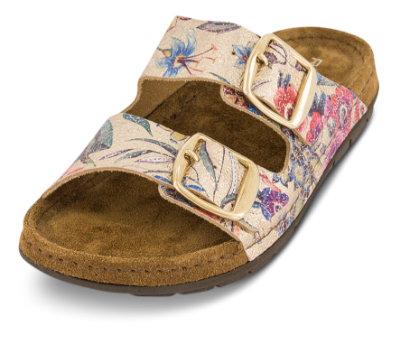 Rohde No 42 Sandal Gold Flower 5864