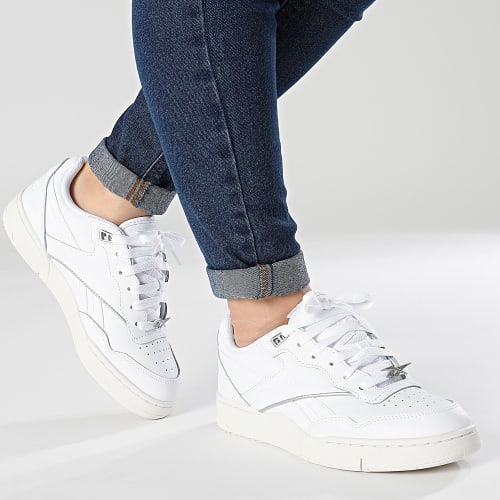 Baskets Femme BB 4000 II Footwear White Chalk