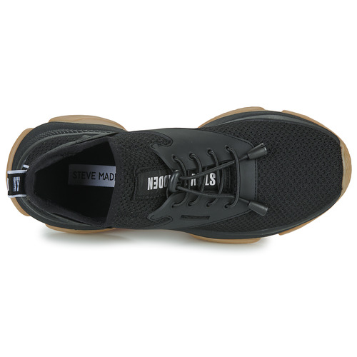 Steve Madden - MATCH-E - Noir