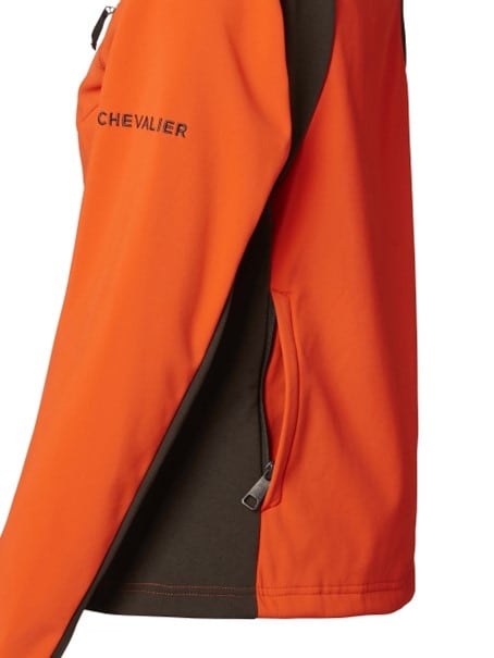 Chevalier Nimrod Windblocker Jacket, Dame<br>Vindtett jaktjakke for vår og høst!