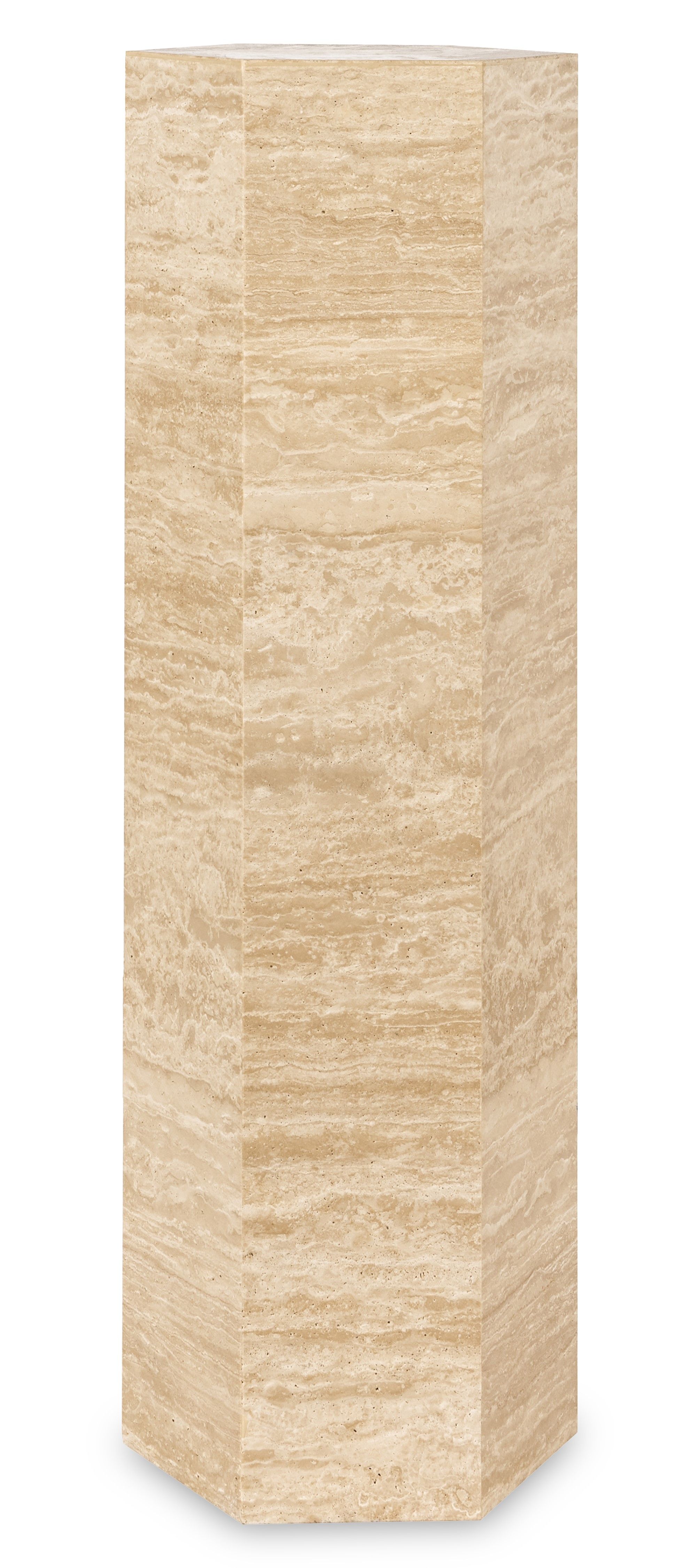 Pilaar 212985 Vespin B30 x D30 x H90 cm