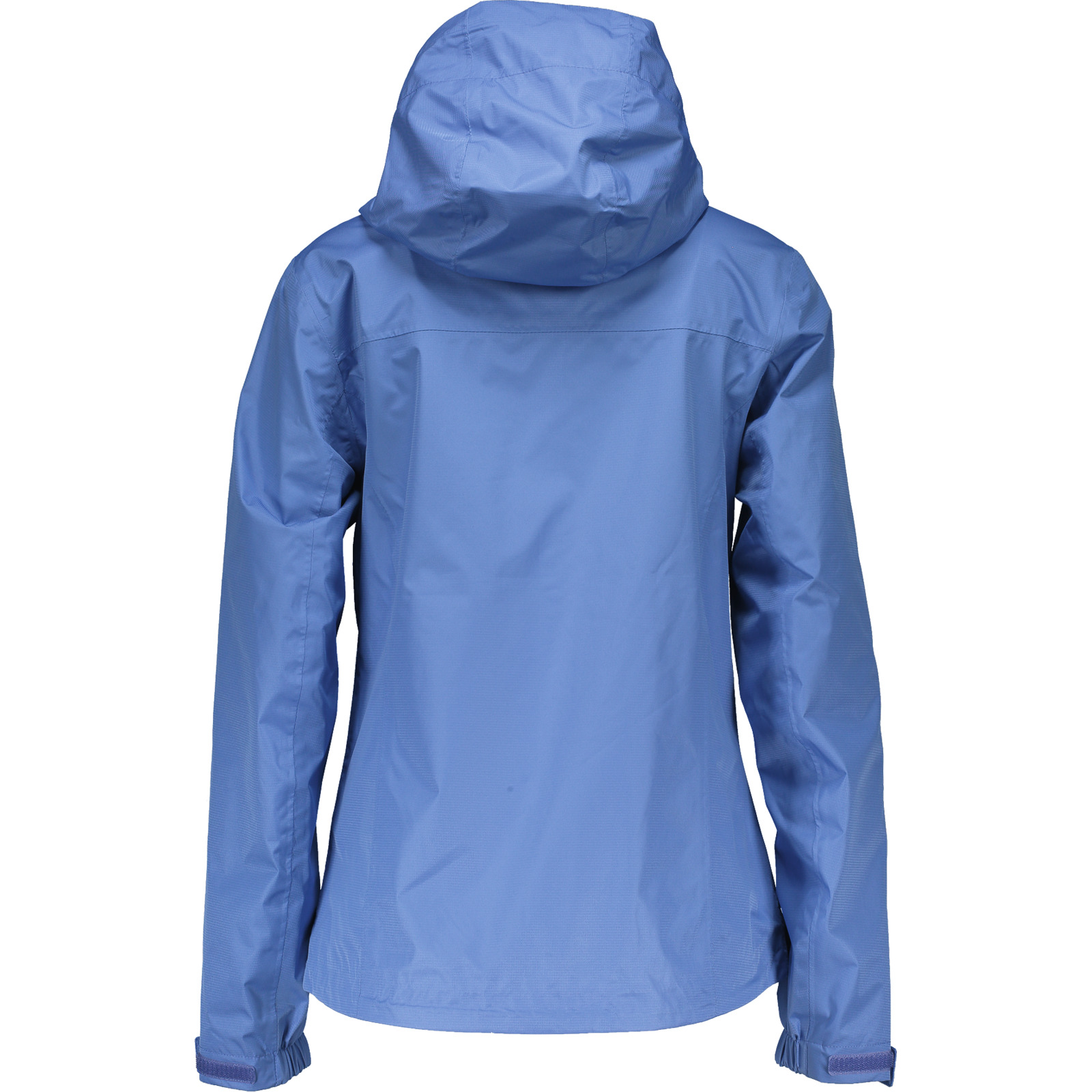 Sherpa Damen-2-Lagenjacke Lhamo M, hellblau