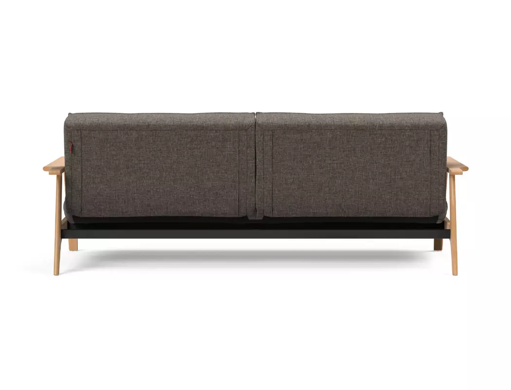Schlafsofa Splitback Frej Eiche