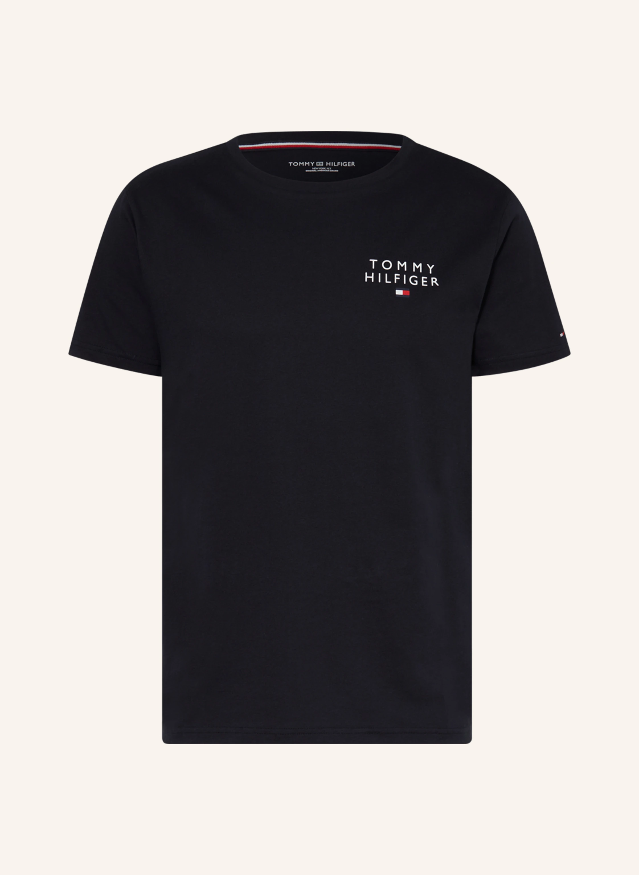 TOMMY HILFIGER Schlafshirt