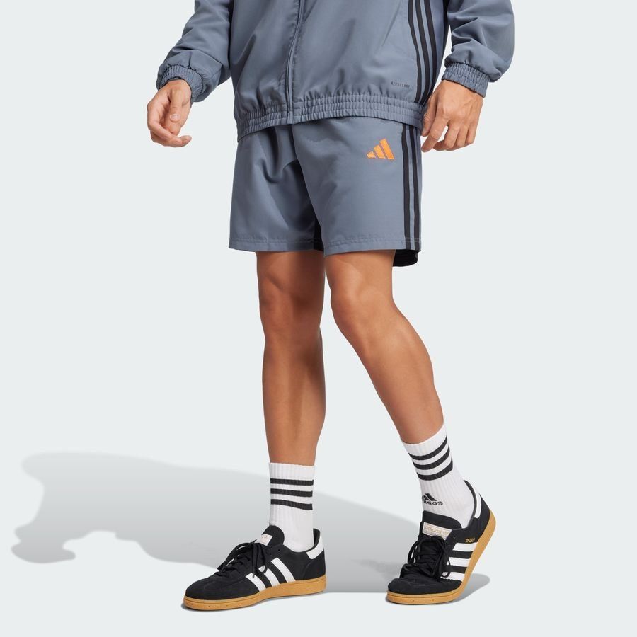 Adidas Short toile Tiro 25 Essentials