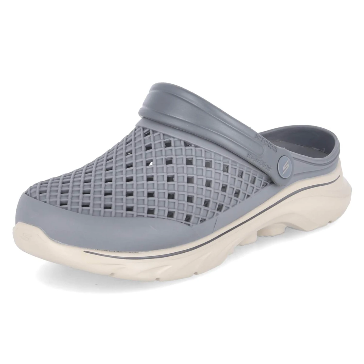 SkechersClogs FOAMIES - char