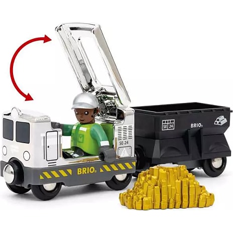 Brio 36083 Special Edition tog