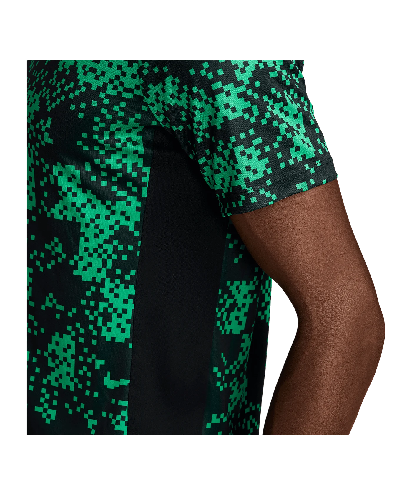 Nike Academy Pro Trainingshirt Grün F324