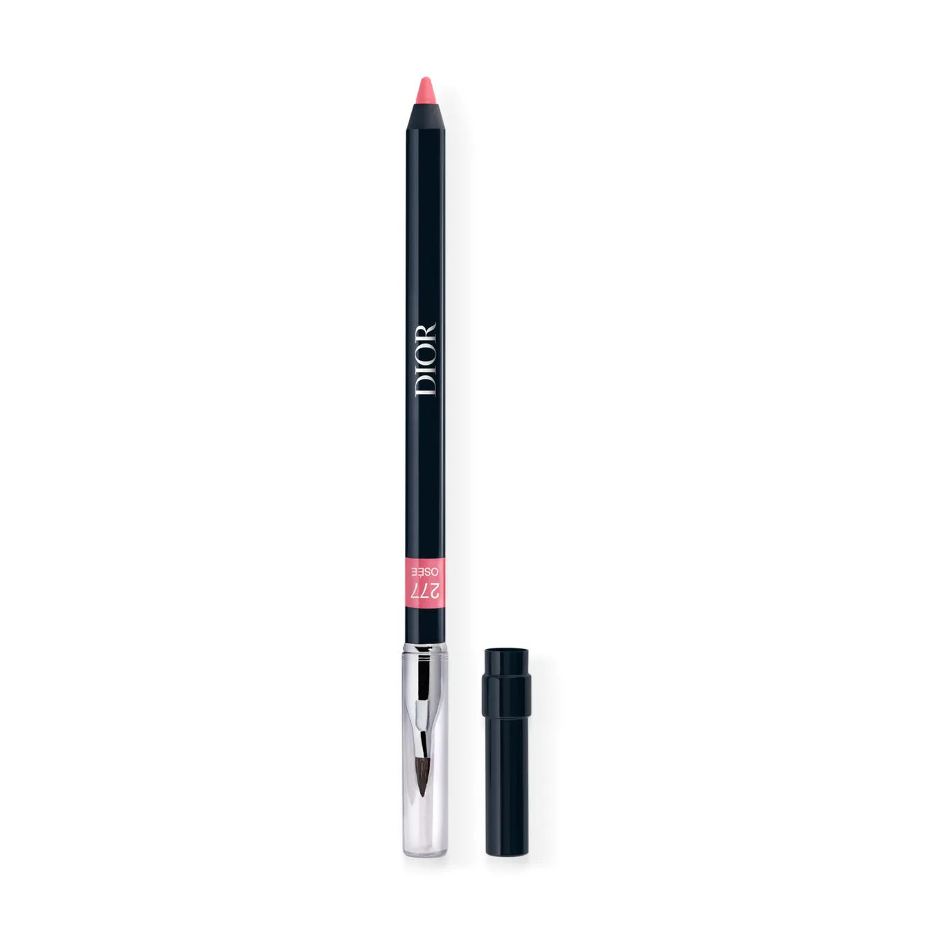 DIOR Rouge Dior Contour Lipstick000 Diornatural