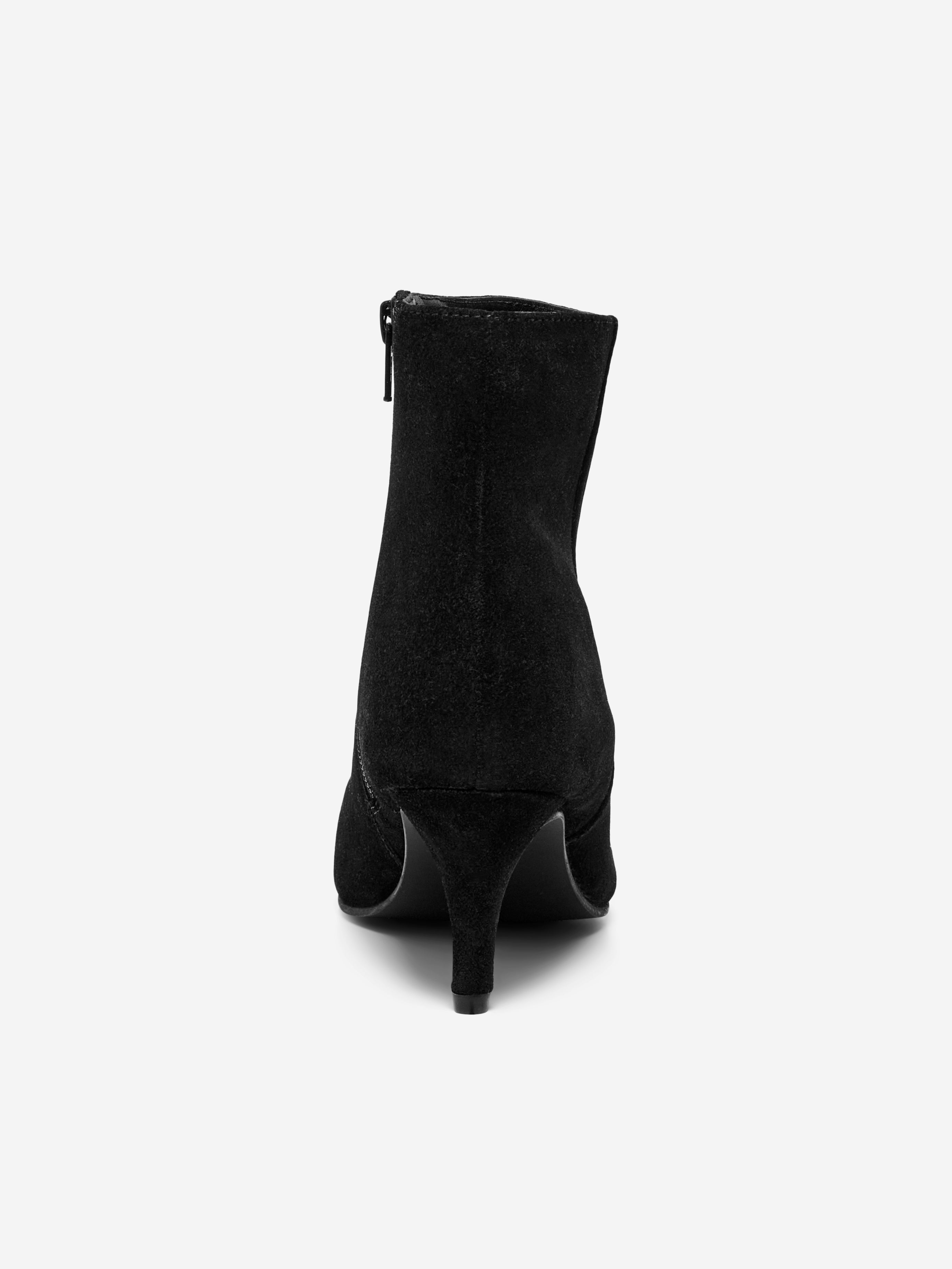 ONLNANNA-1 Stiefel Black