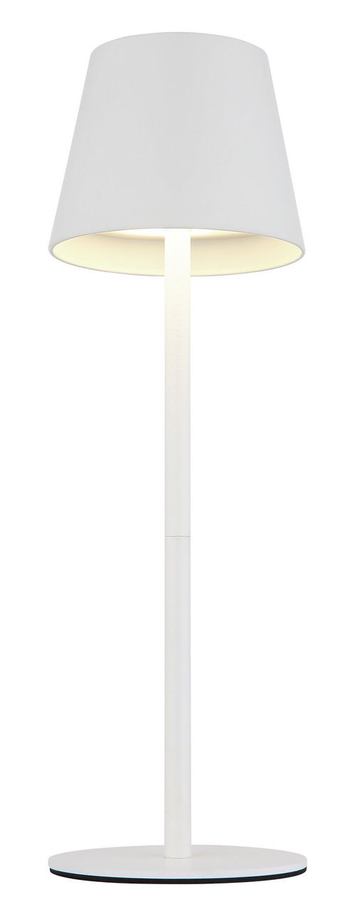 Globo Lighting Tischleuchte 3 in 1 VANNIE