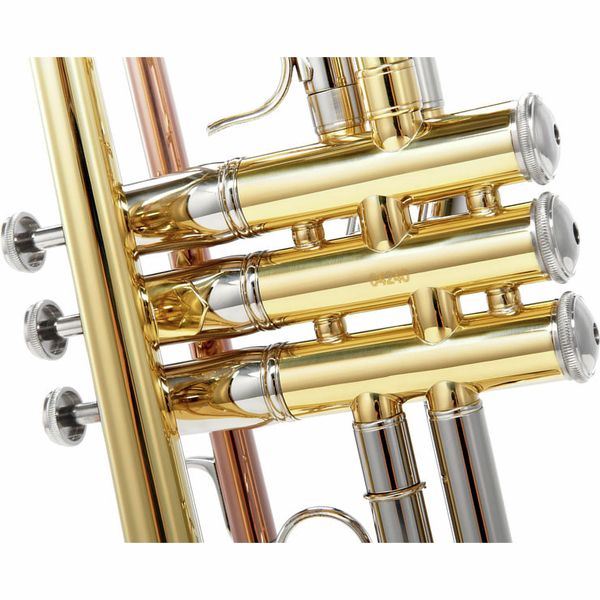 Thomann TR-620 L BB-Trompete