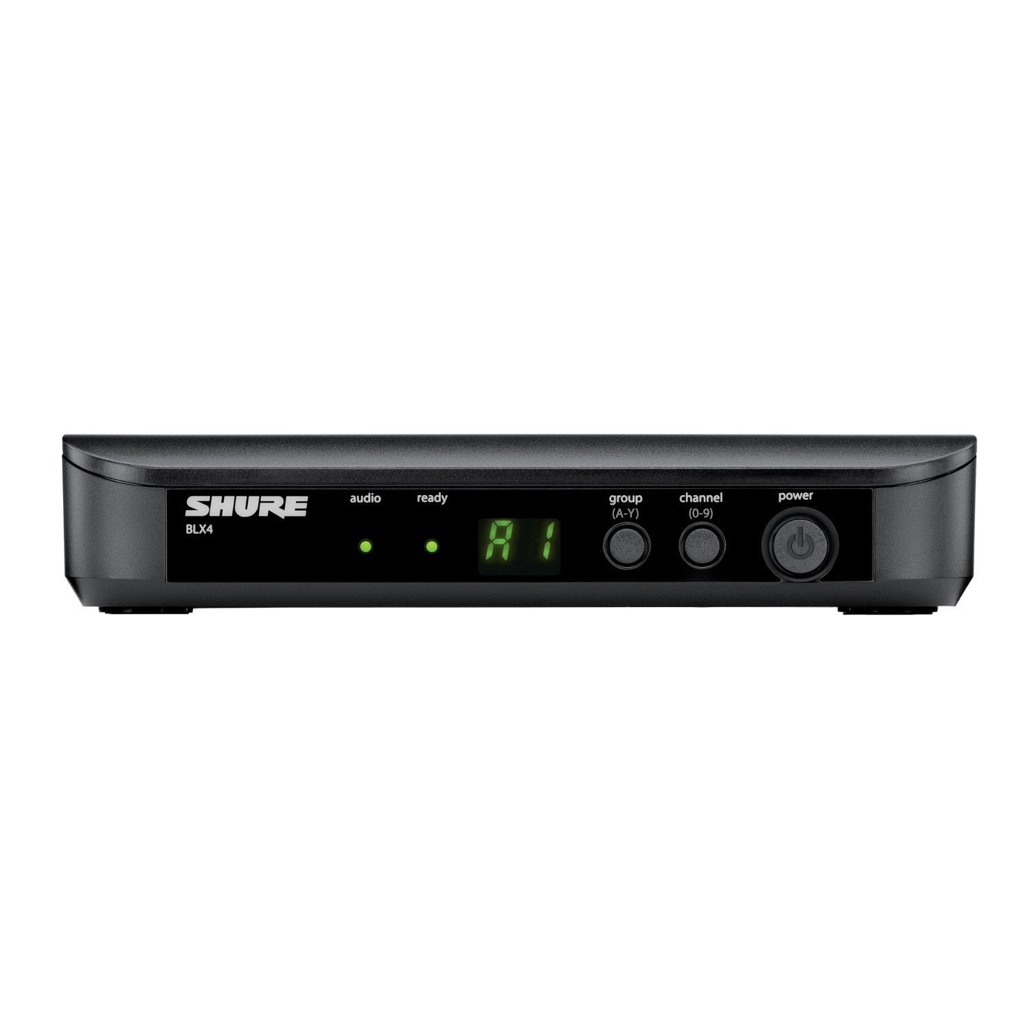 Shure BLX14E/CVL-M17 draadloos dasspeld systeem (662 - 686 MHz)