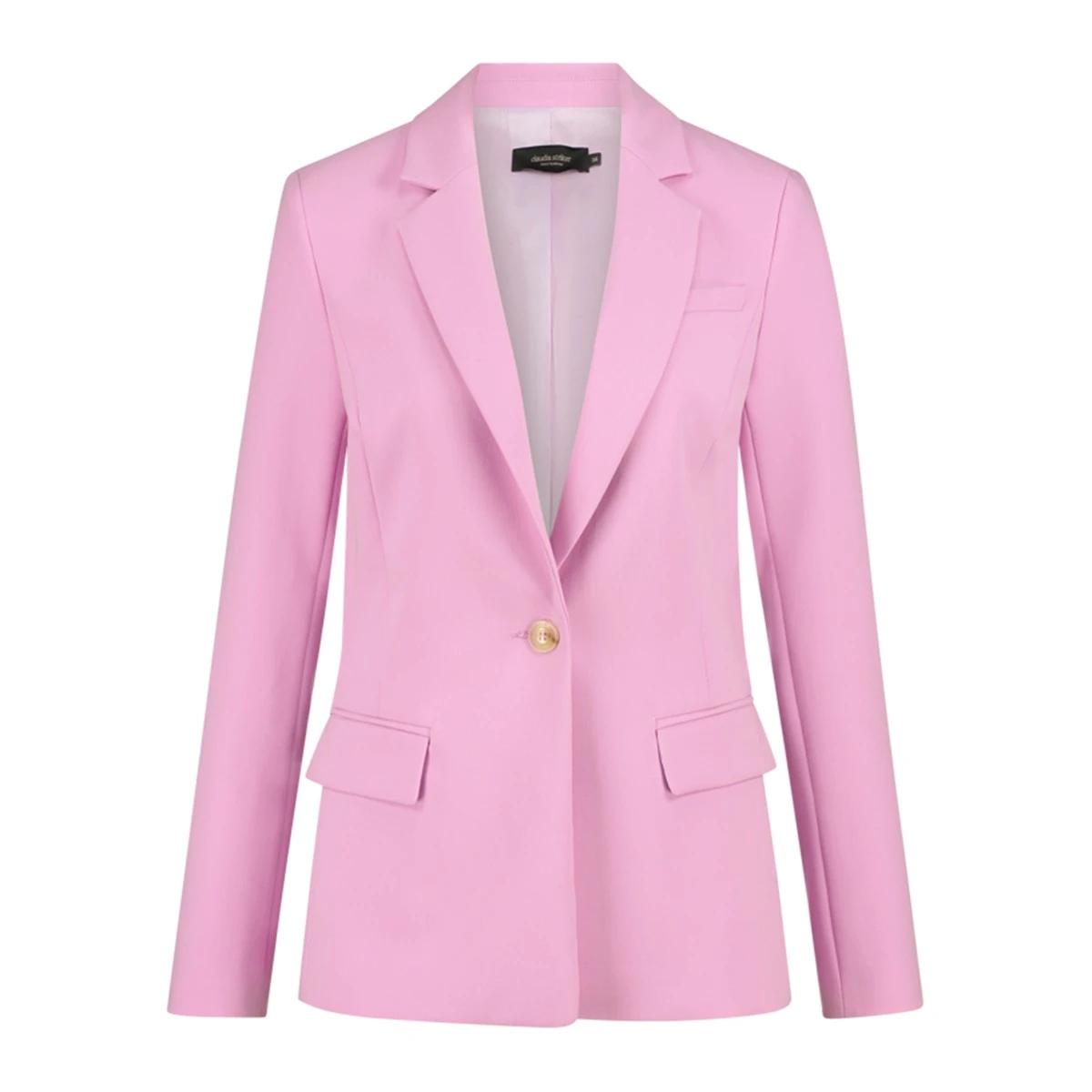 Dames Jasje 25000 jasje fluffy