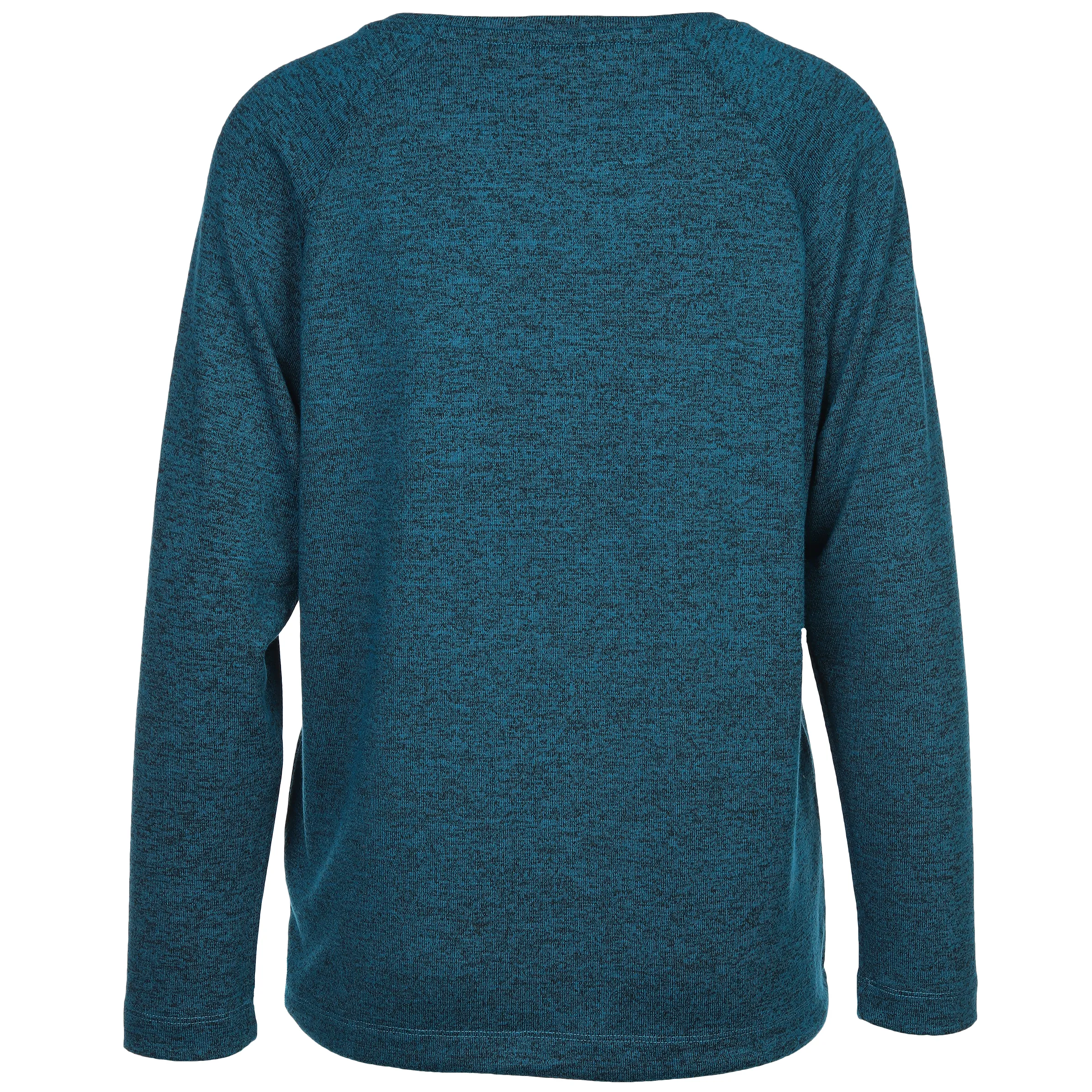 Damen Raglanshirt mit Schriftprint