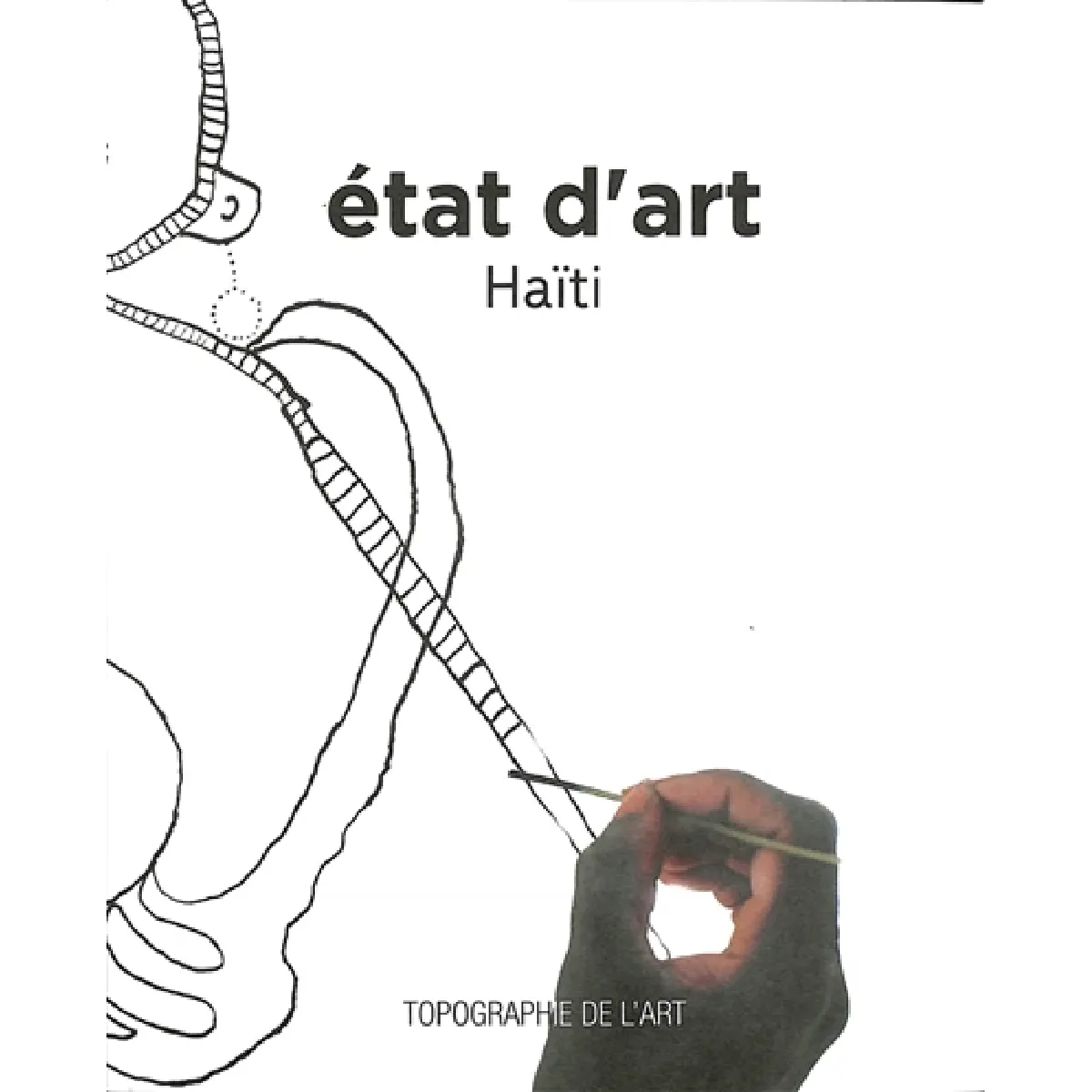 Etat d'art, Haïti : saint Soleil 1975