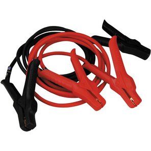 Câble de démarrage pour voiture ALU-PRO, 16 mm2