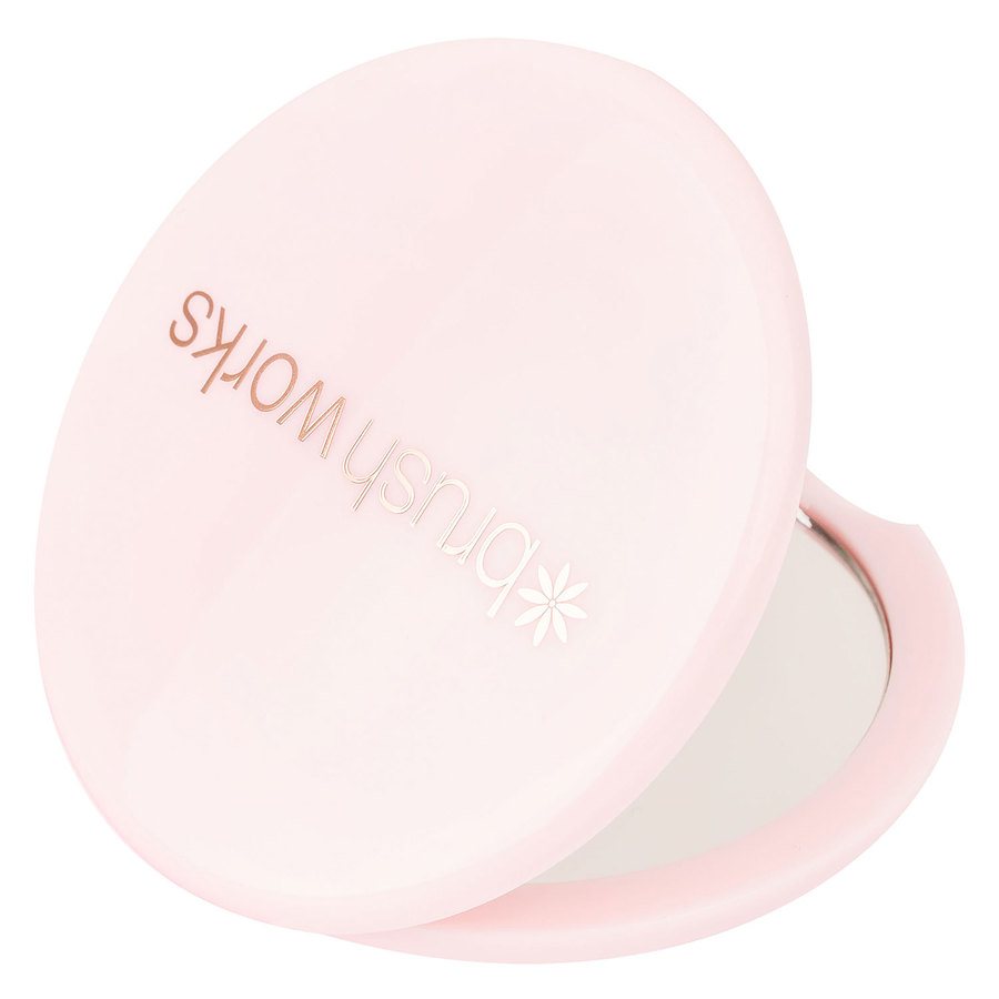 Brushworks Compact Mirror