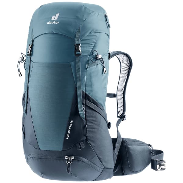 Sac à dos randonnée DEUTER FUTURA PRO 36 ATLANTIC-INK