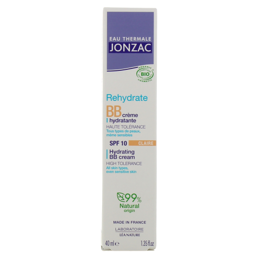 Jonzac Rehydrate BB Crème