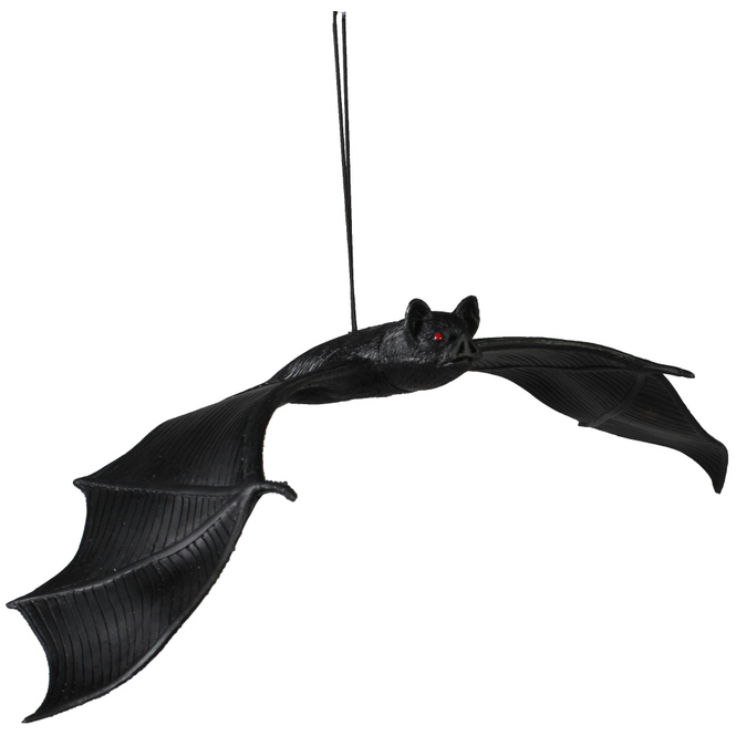 Fledermaus - ca. 31 x 11 cm