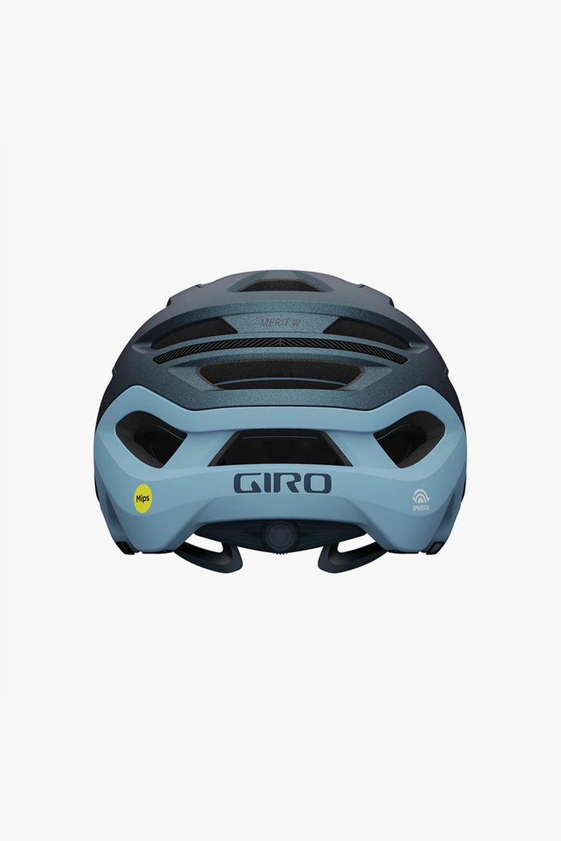 GIRO Merit Spherical Mips Damen Velohelm