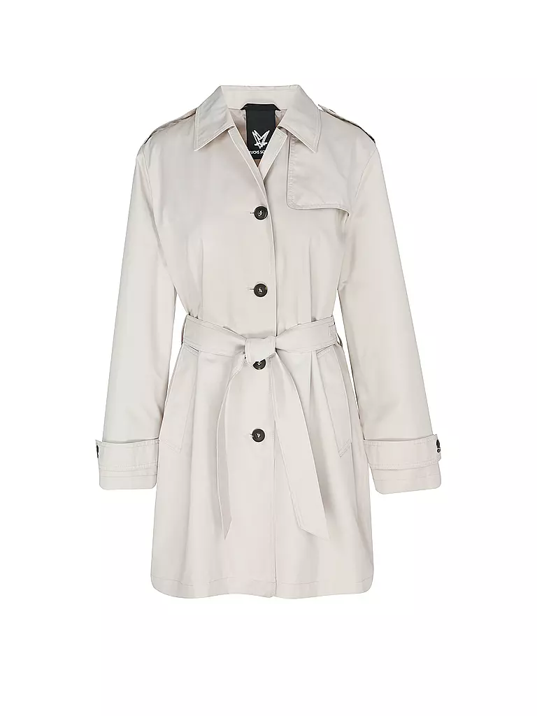 FUCHS & SCHMITT Trenchcoat beige