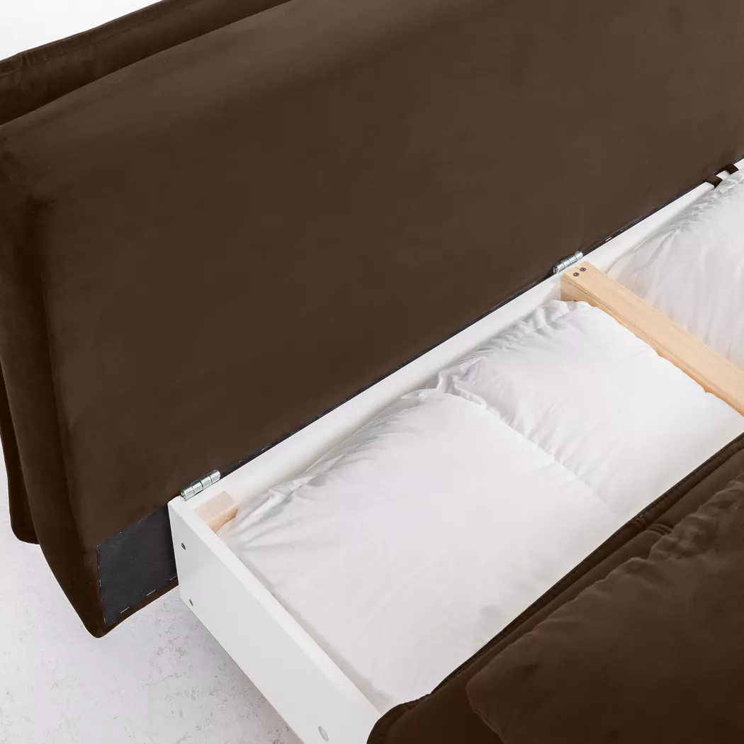 Schlafsofa Sugar