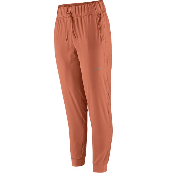 Collant trail PATAGONIA W'S TERREBONNE JOGGERS SIENNA SIENNA CLAY