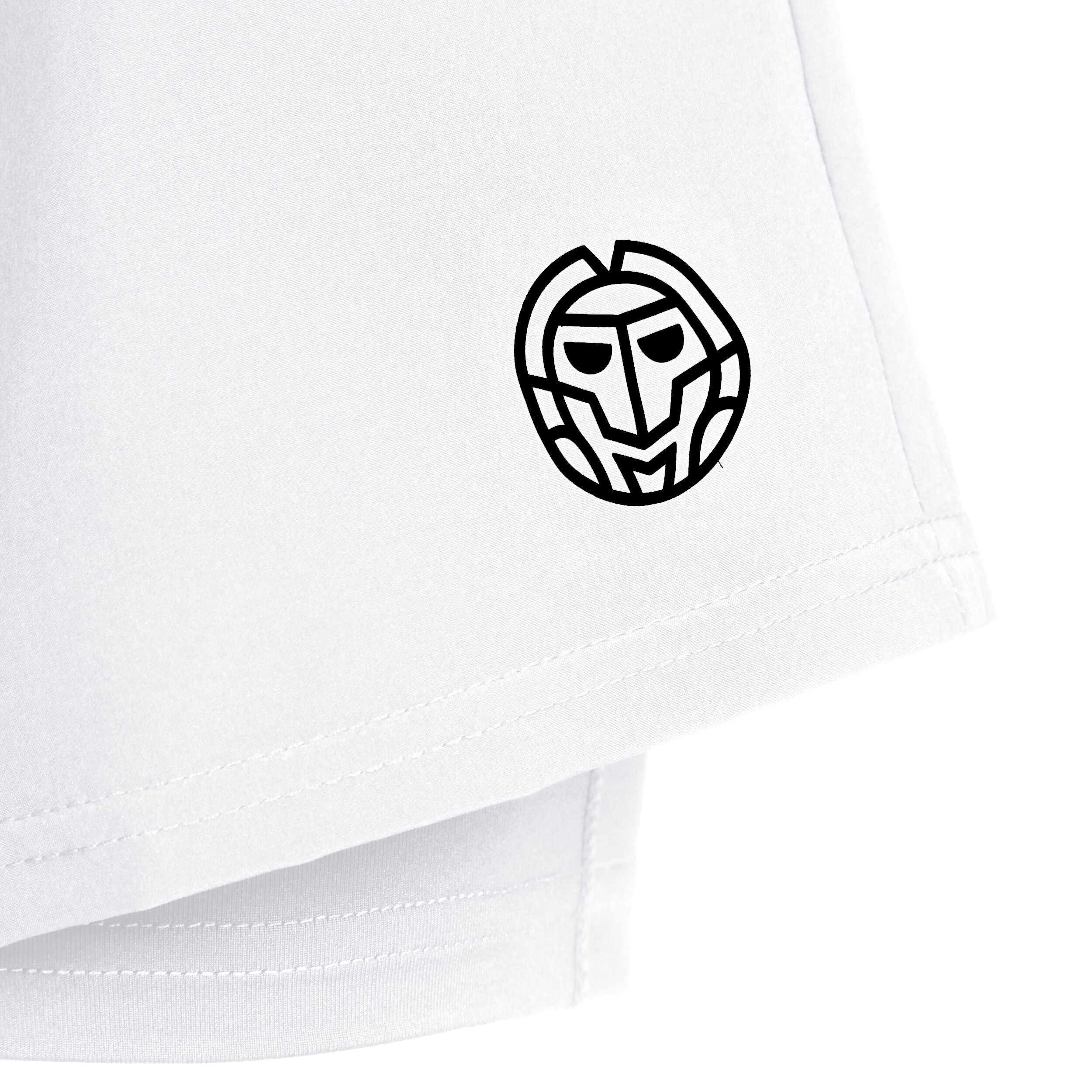 BIDI BADU Crew 2 In 1 Shorts Femmes - Blanc