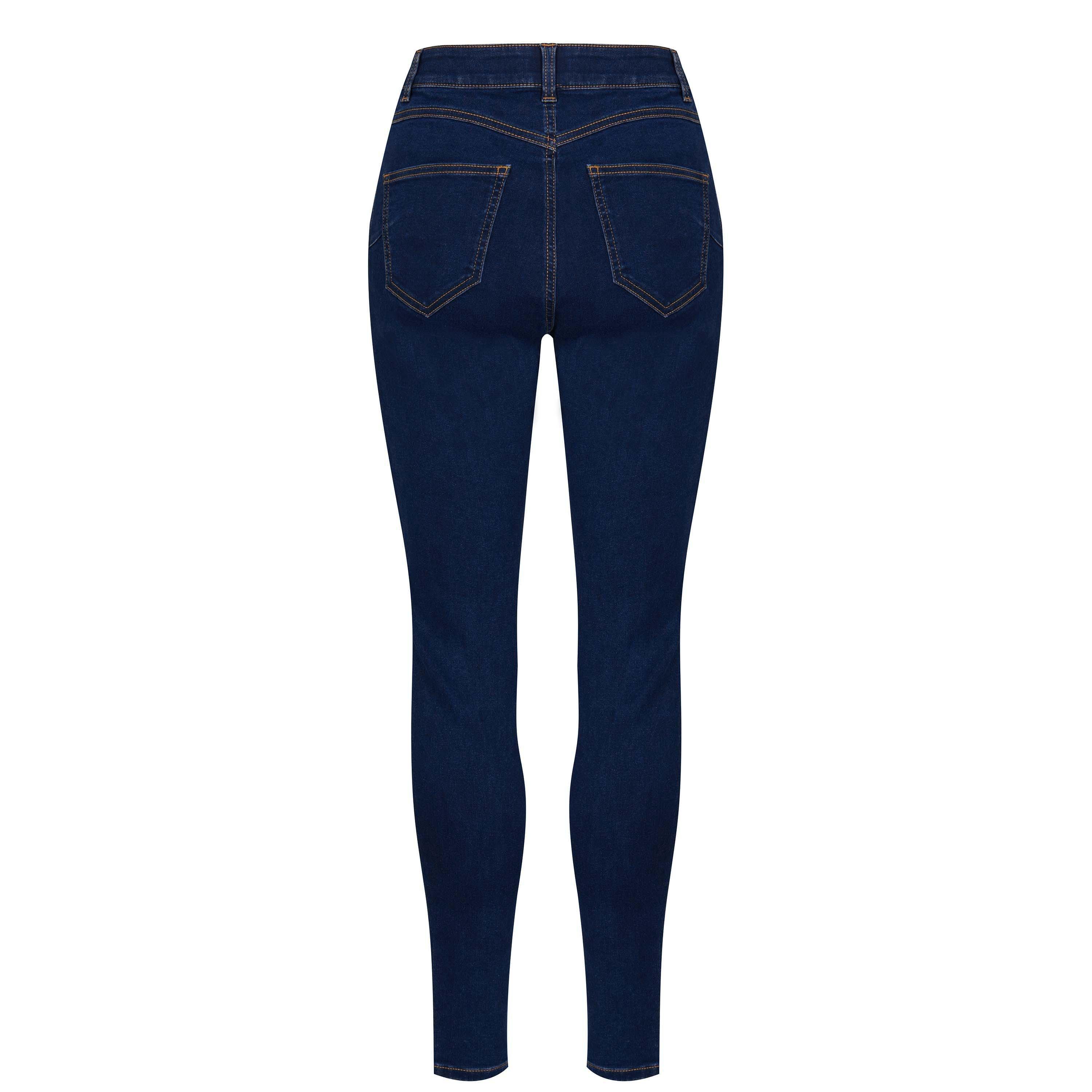 Golddigga Jean Jeggings Ladies