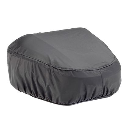 Sacoche de selle Givi ST610 Seatlock (10 Litres) Universel - Noir
