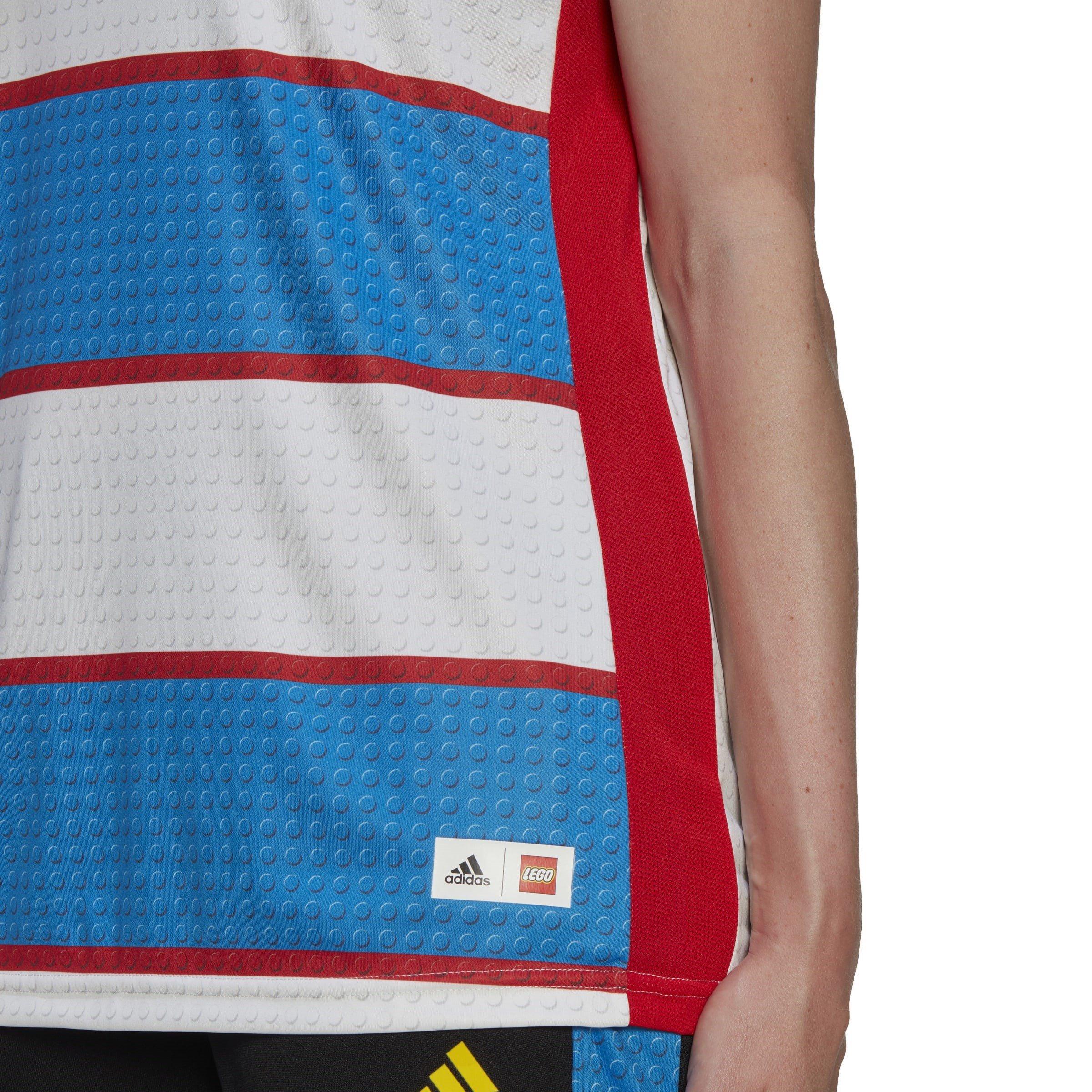 adidas Tiro Jsy Lego Ld99