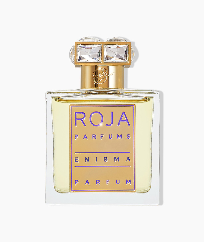 Enigma Parfum Pour Femme ROJA 50 ML