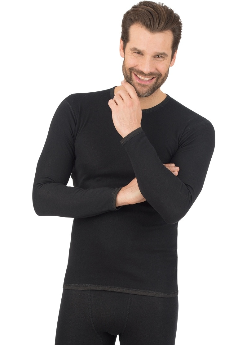 Trigema Longsleeve »TRIGEMA Langarm Funktionsshirt«, 1 Stk.