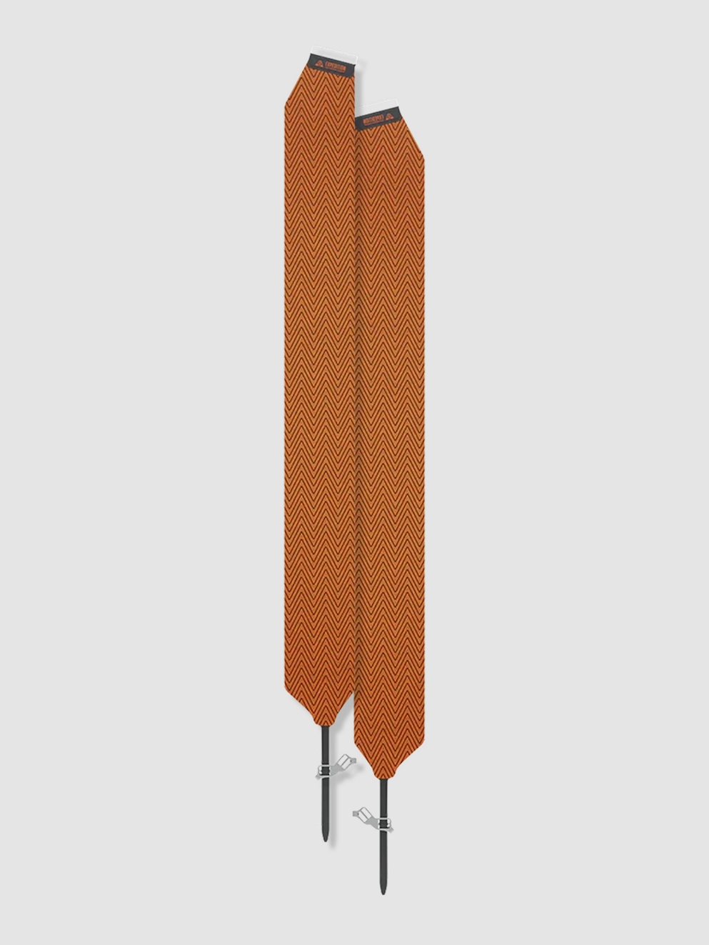 CAPiTA Mega 2025 Splitboard black/white