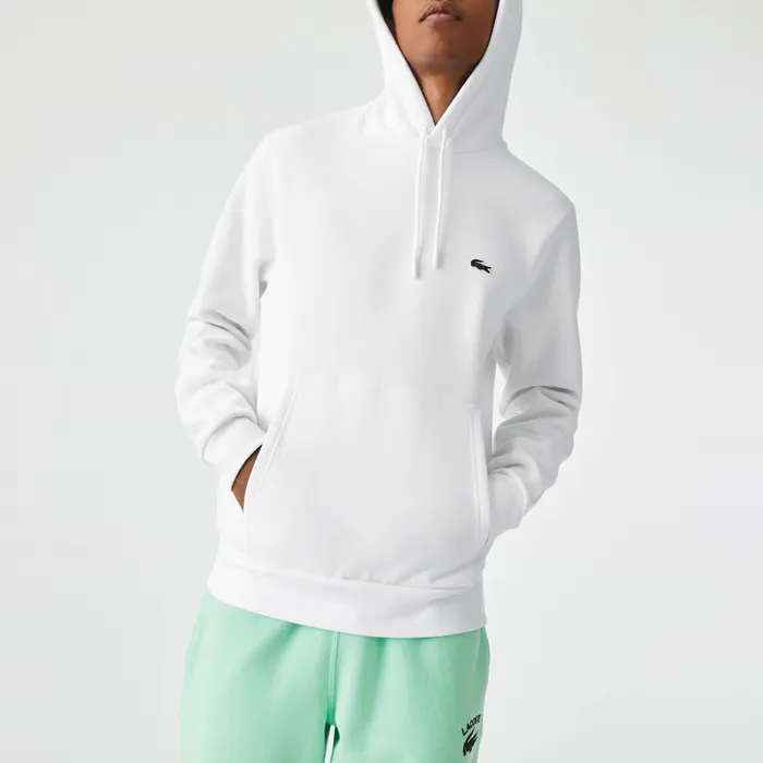 Lacoste Hoodie Heren