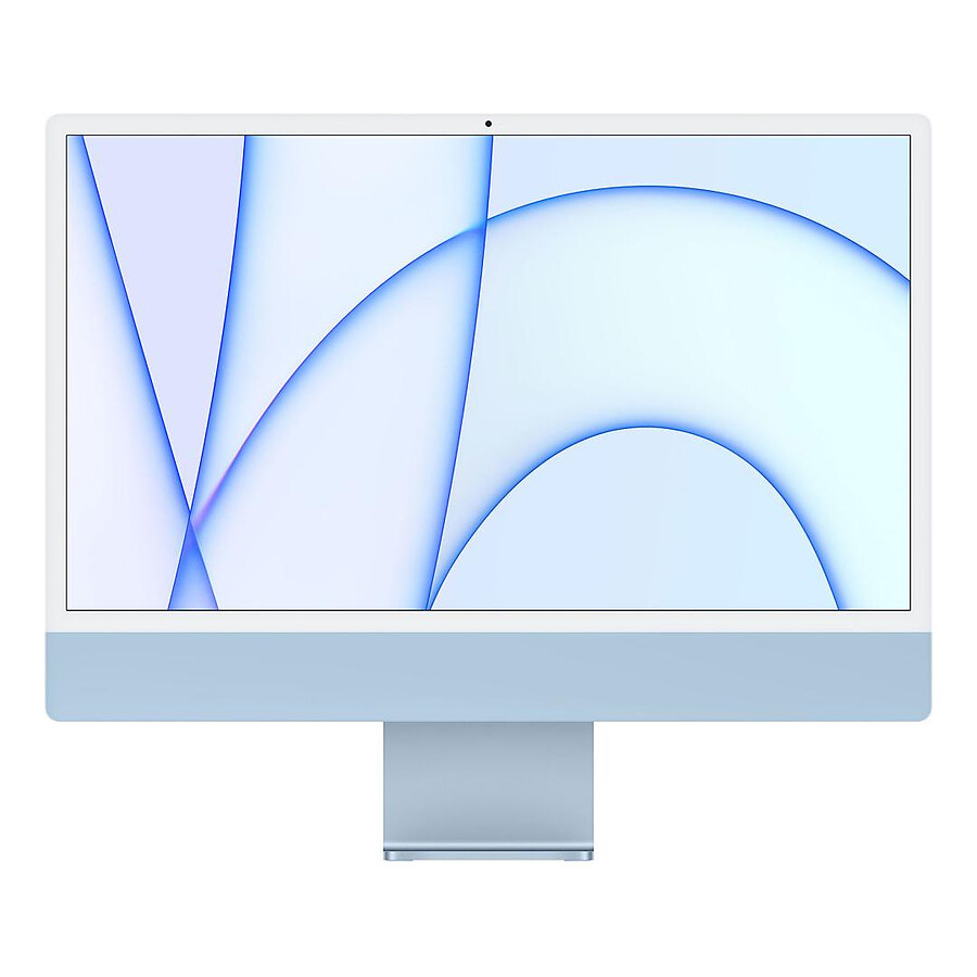 Apple iMac (2021) 24