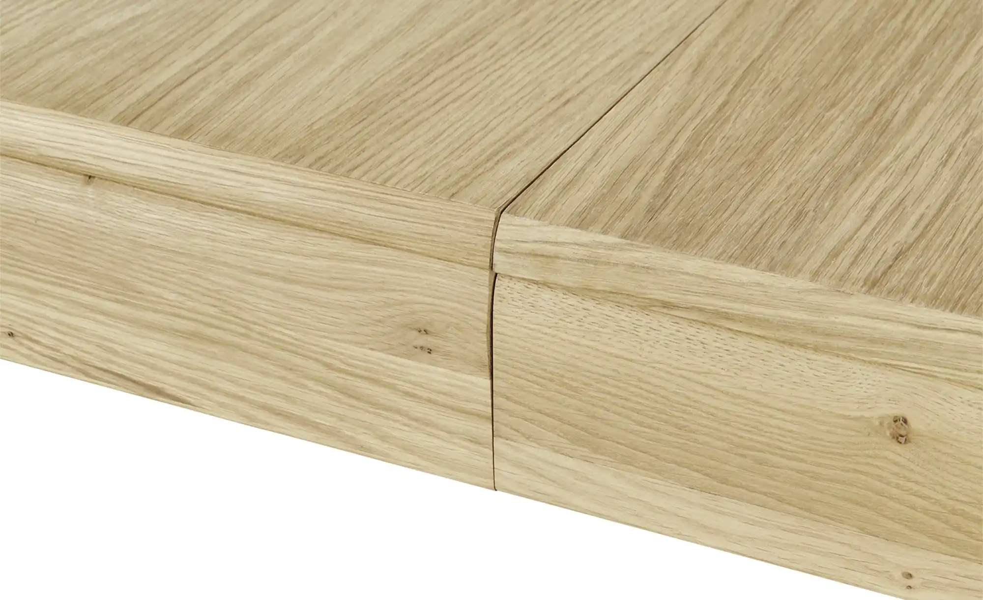 Woodford Esstisch  ausziehbar Dias