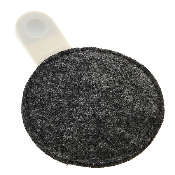 Tandem Drums Drops 120g grey