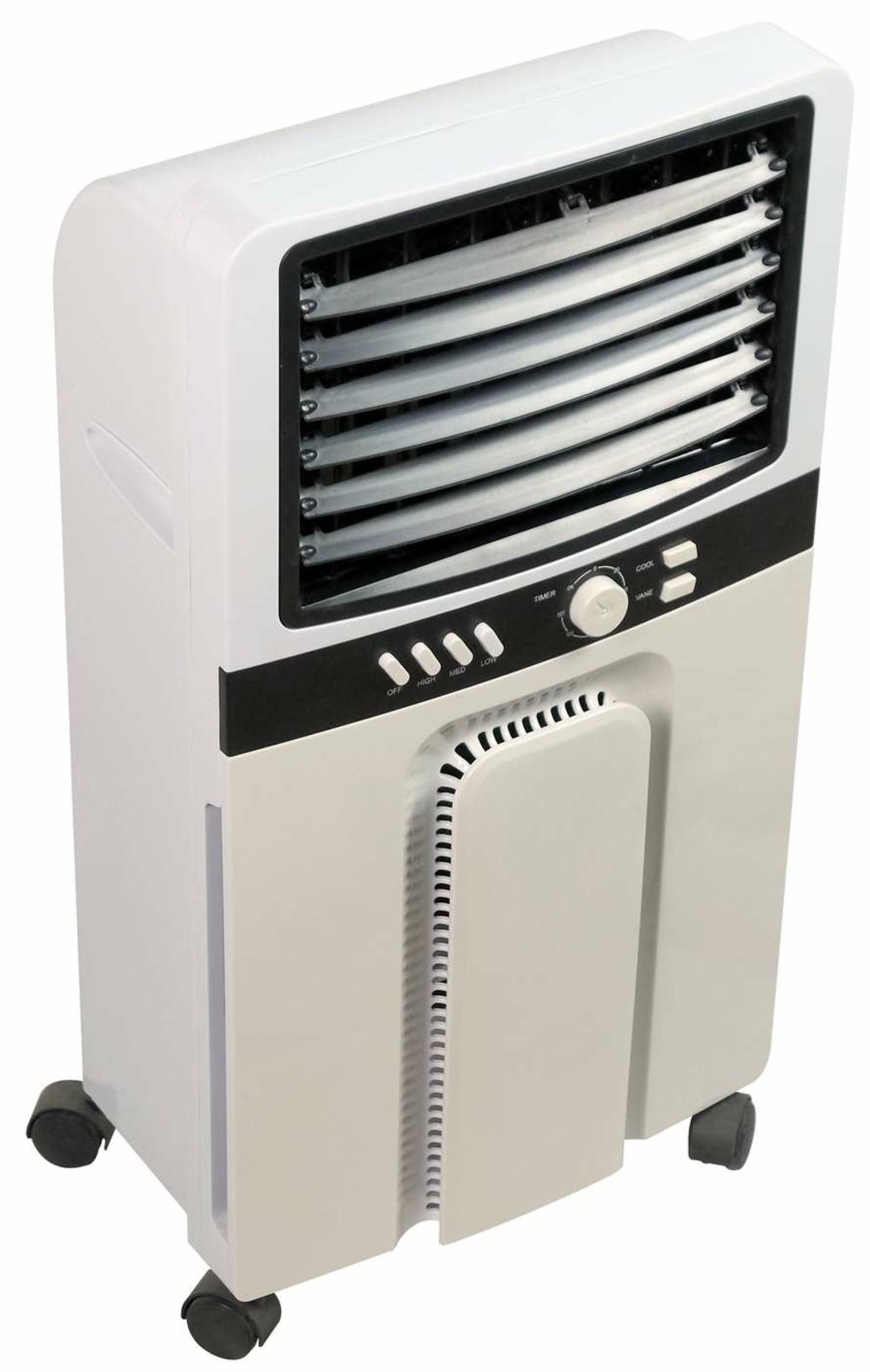 Rafraichisseur d'air 3 en 1