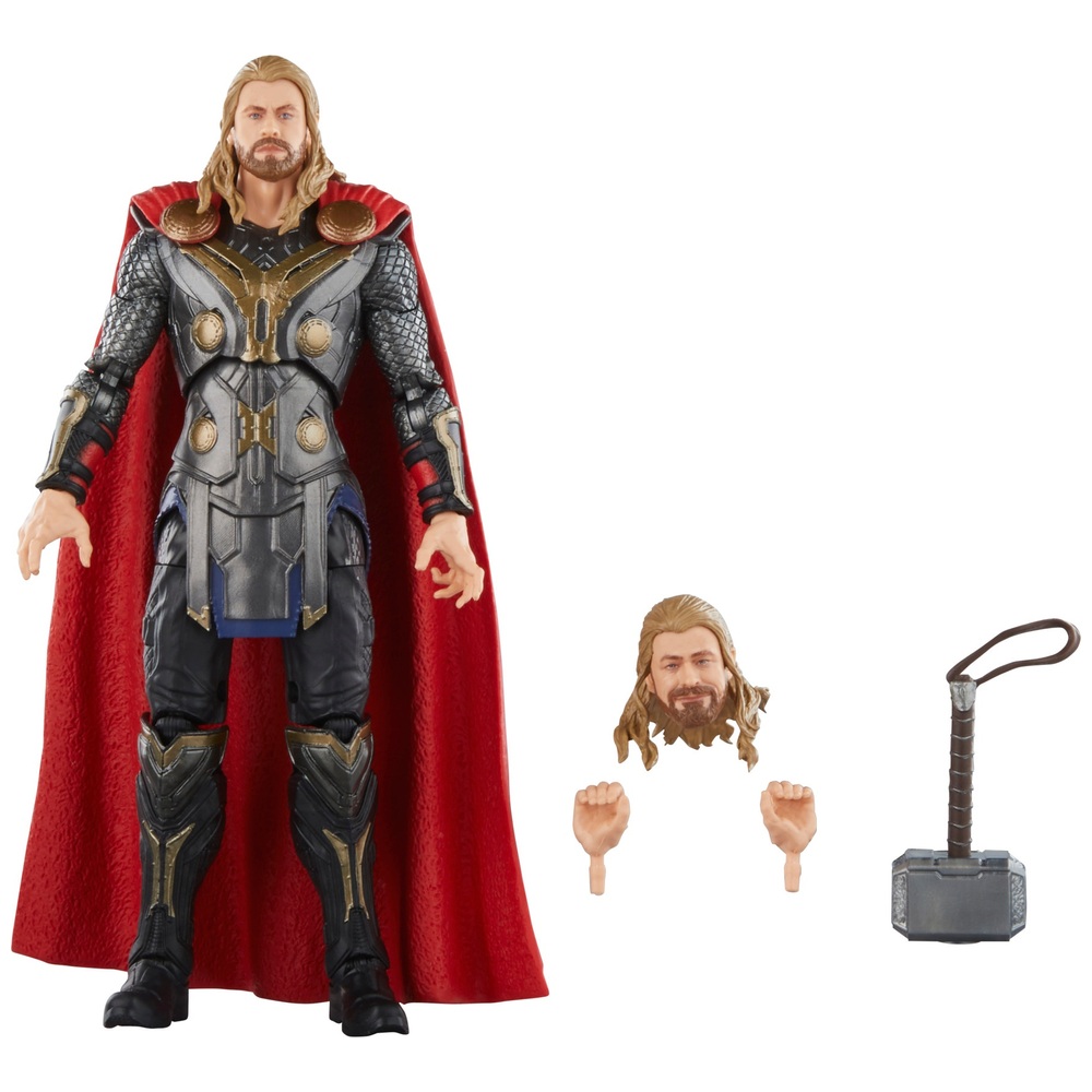 Marvel Legends Serie 15cm Thor Actionfigur
