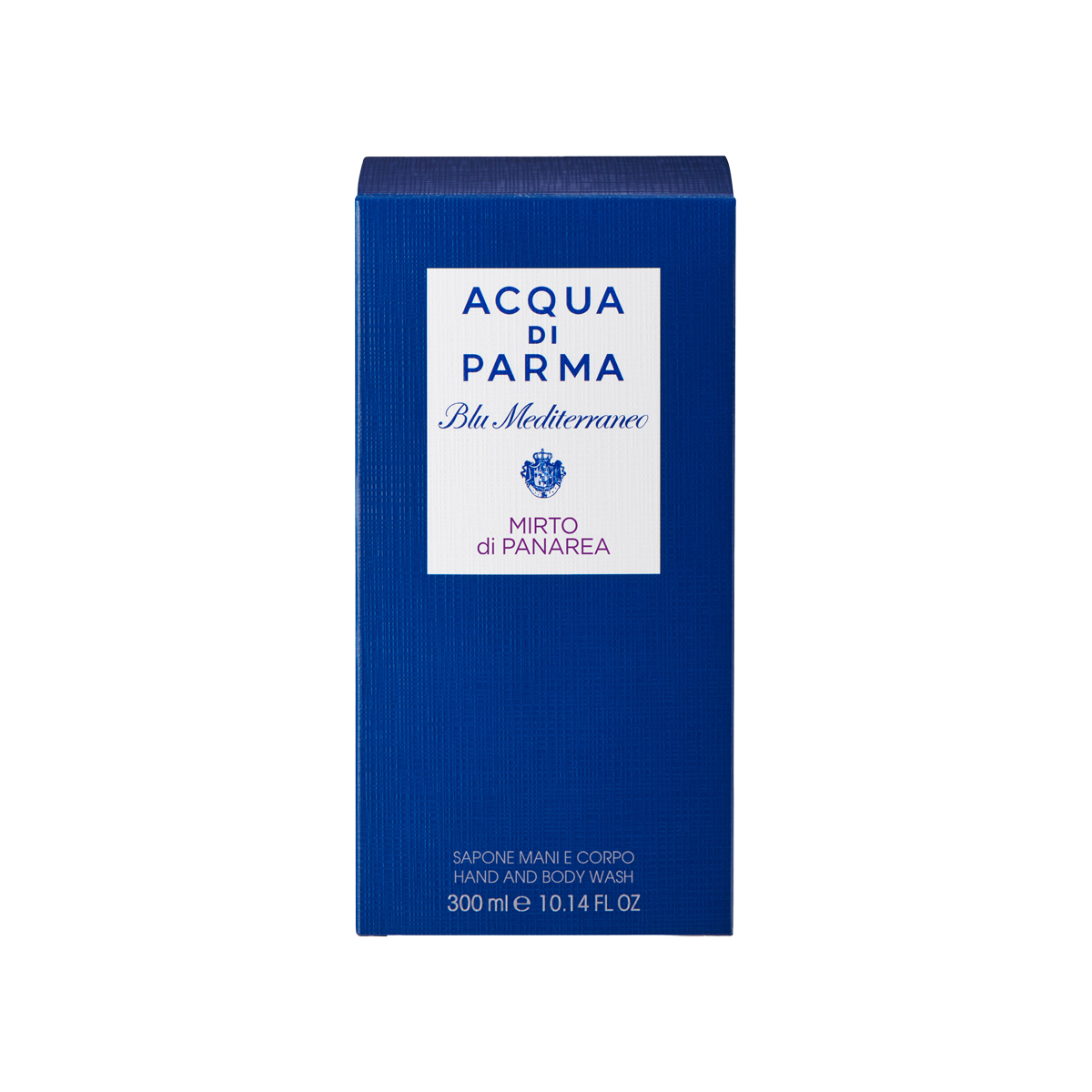 Mirto di Panarea Hand & Body Wash 300ml