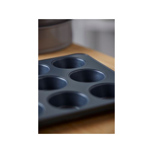 Blomsterbergs Premium Muffinsform, One Size
