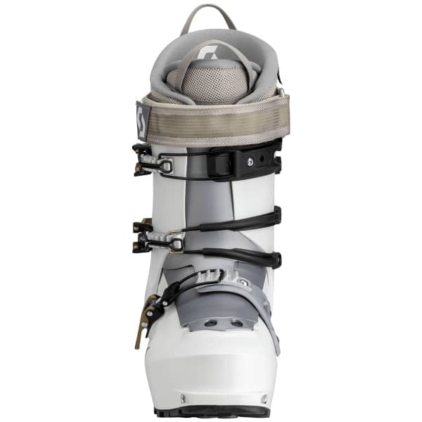 Chaussure ski de randonnée SCOTT CELESTE W'S ICE WHITE