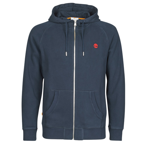 Timberland - E-R BASIC REG ZIP - Marine