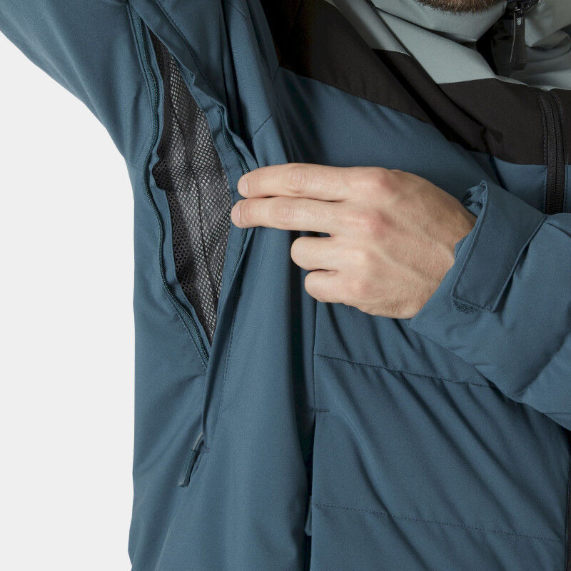 Bossanova Puffy Jacket - Veste ski homme