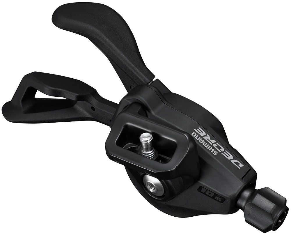 Shimano DEORE SL-M4100 I-Spec EV 10-fach Schalthebel rechts kaufen | Bike-Discount