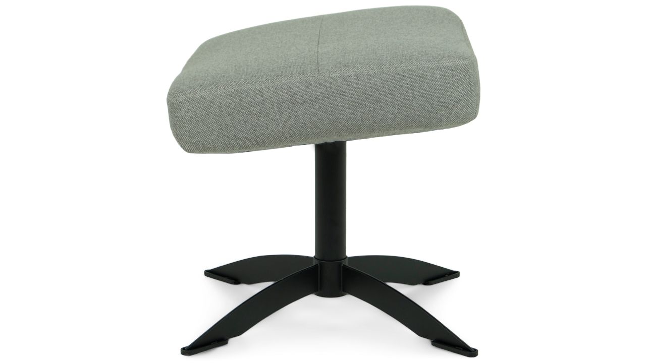 Relaxstoel Foxtrot B69 x D81 x H103 cm